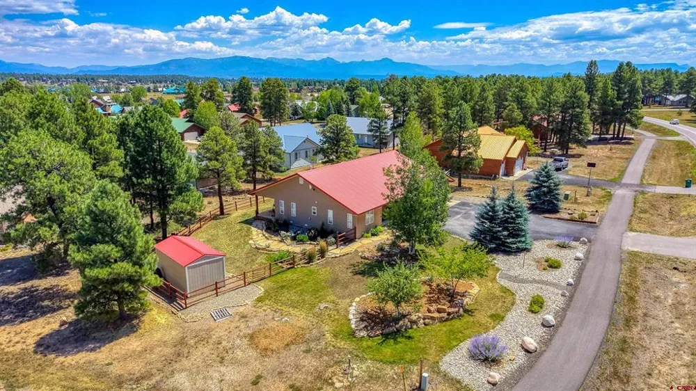 769 Pagosa Boulevard Pagosa Springs, CO 81147