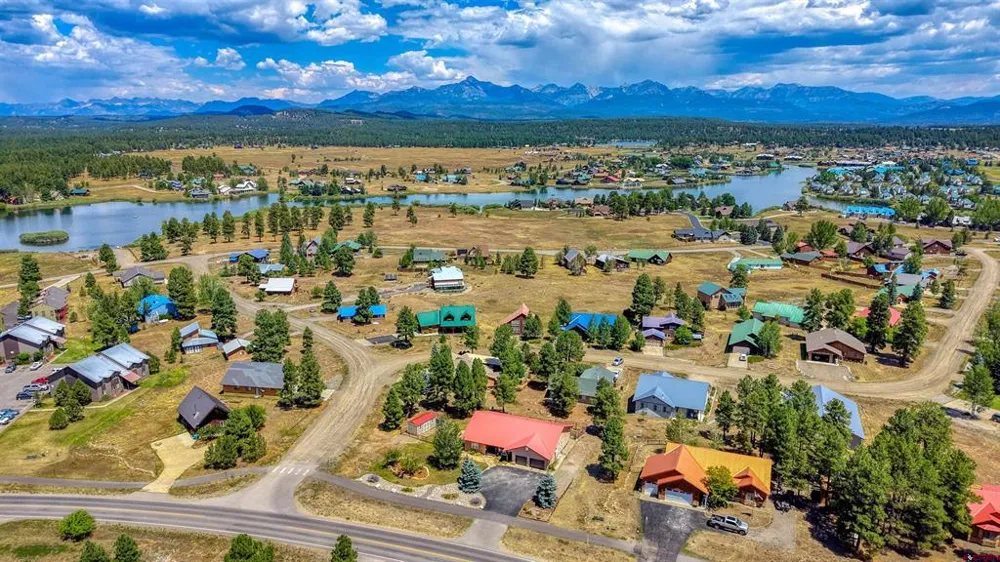 769 Pagosa Boulevard Pagosa Springs, CO 81147
