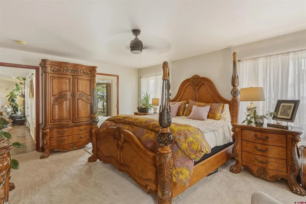 769 Pagosa Boulevard Pagosa Springs, CO 81147