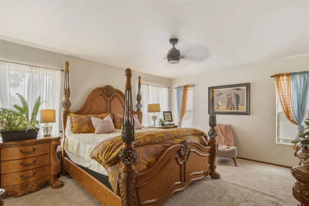 769 Pagosa Boulevard Pagosa Springs, CO 81147