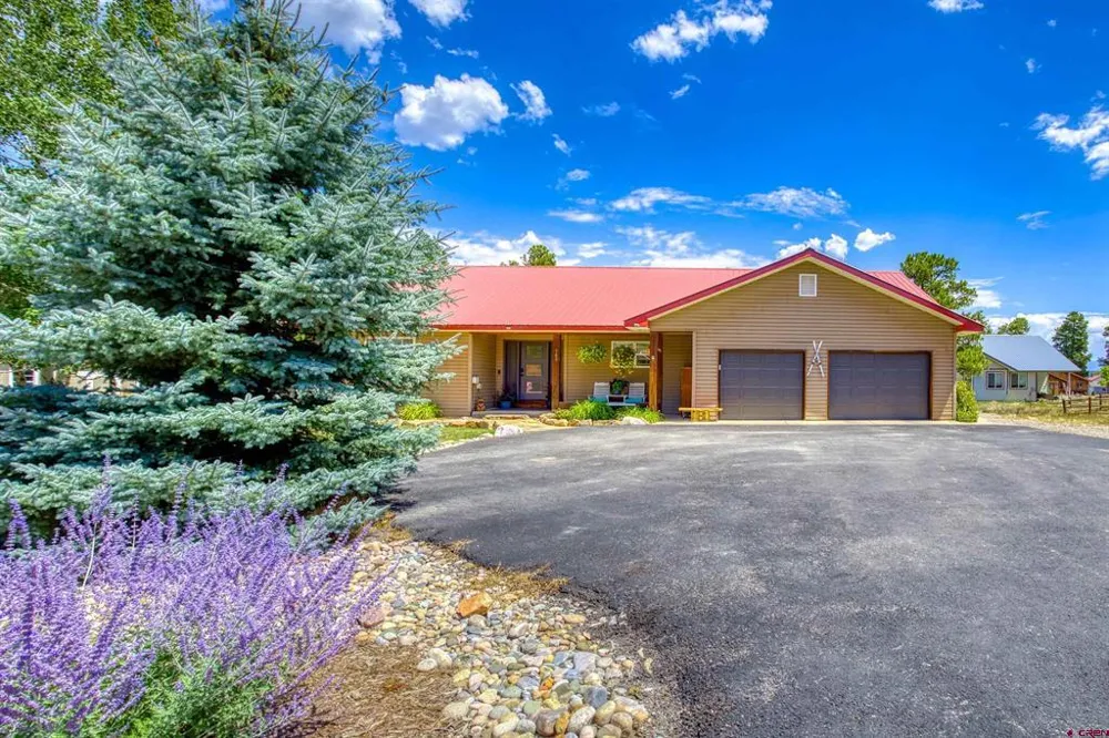769 Pagosa Boulevard Pagosa Springs, CO 81147
