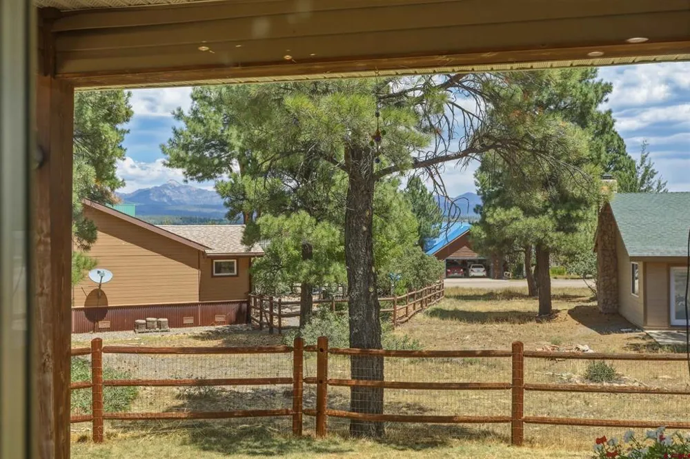 769 Pagosa Boulevard Pagosa Springs, CO 81147