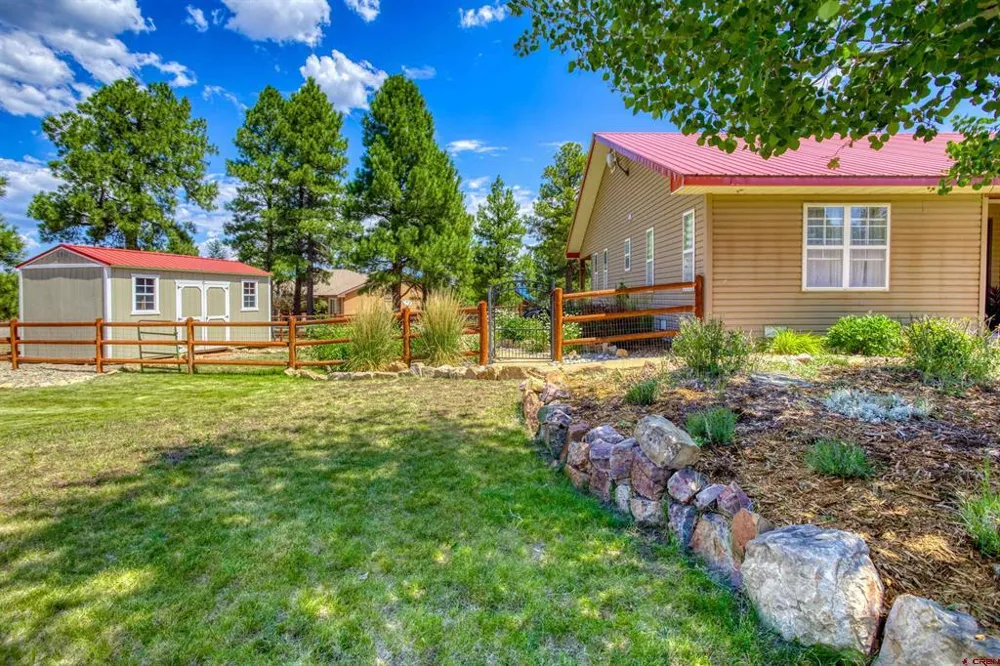 769 Pagosa Boulevard Pagosa Springs, CO 81147
