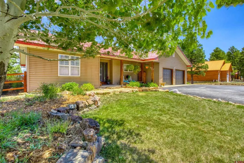 769 Pagosa Boulevard Pagosa Springs, CO 81147