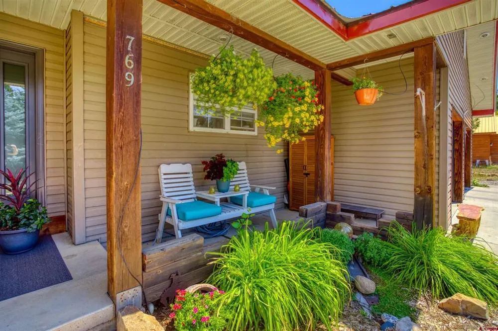 769 Pagosa Boulevard Pagosa Springs, CO 81147