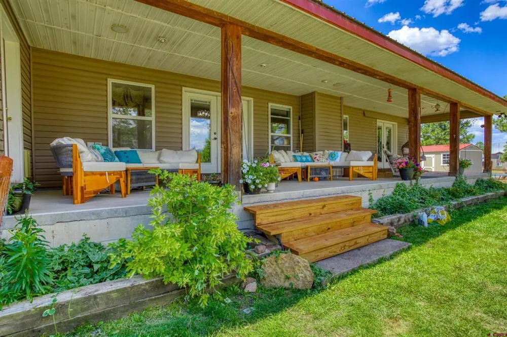 769 Pagosa Boulevard Pagosa Springs, CO 81147