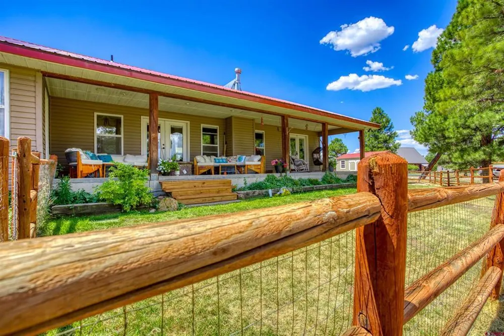 769 Pagosa Boulevard Pagosa Springs, CO 81147