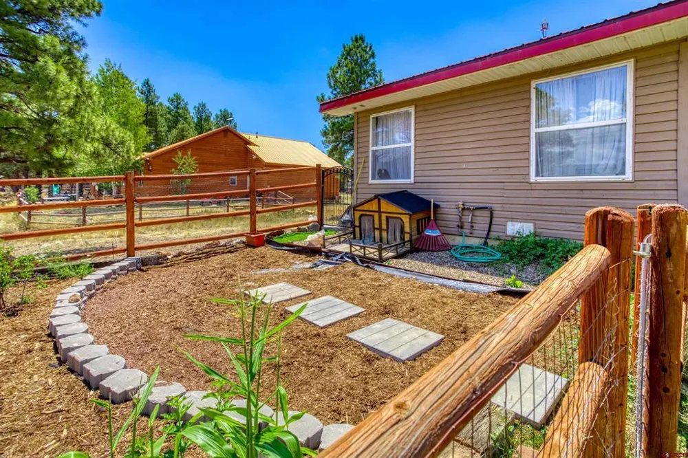 769 Pagosa Boulevard Pagosa Springs, CO 81147