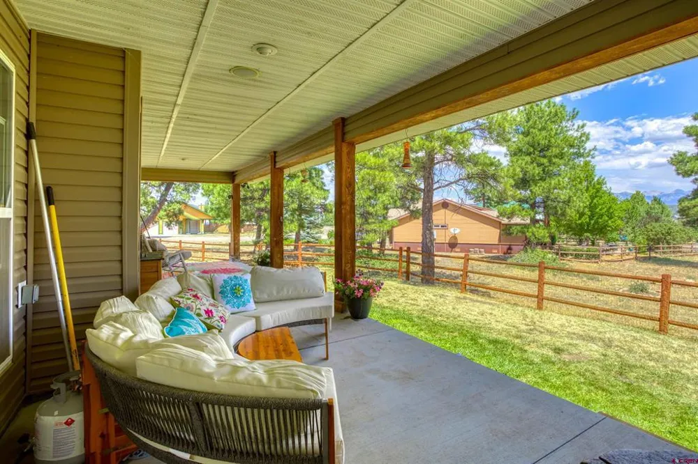 769 Pagosa Boulevard Pagosa Springs, CO 81147