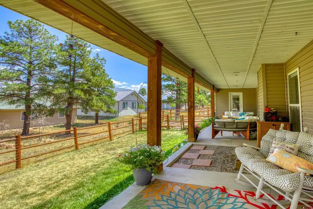 769 Pagosa Boulevard Pagosa Springs, CO 81147