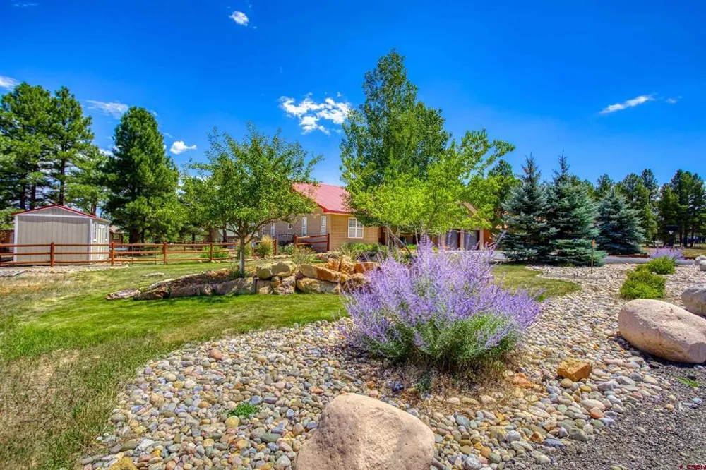 769 Pagosa Boulevard Pagosa Springs, CO 81147