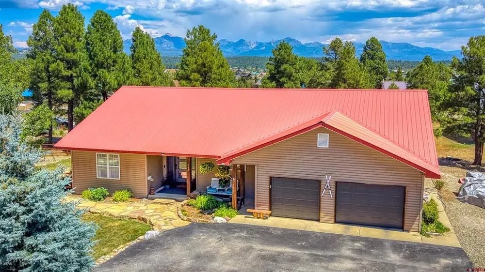 769 Pagosa Boulevard Pagosa Springs, CO 81147