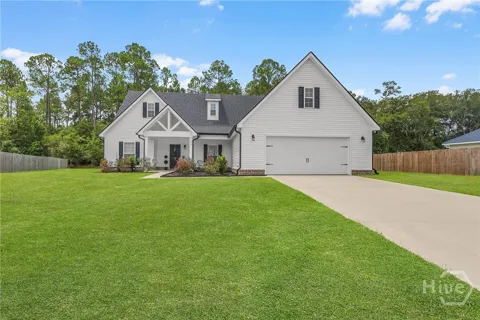 166 Baker Field Lane SE