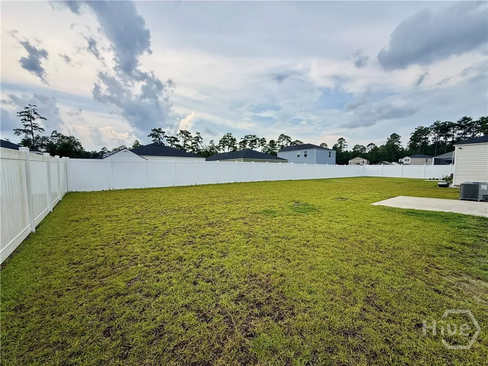 149 Franklins Walk Rincon, GA 31326
