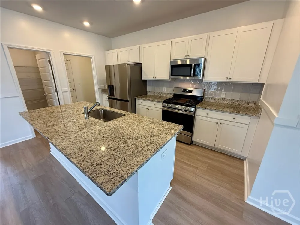 149 Franklins Walk Rincon, GA 31326
