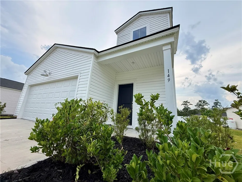 149 Franklins Walk Rincon, GA 31326