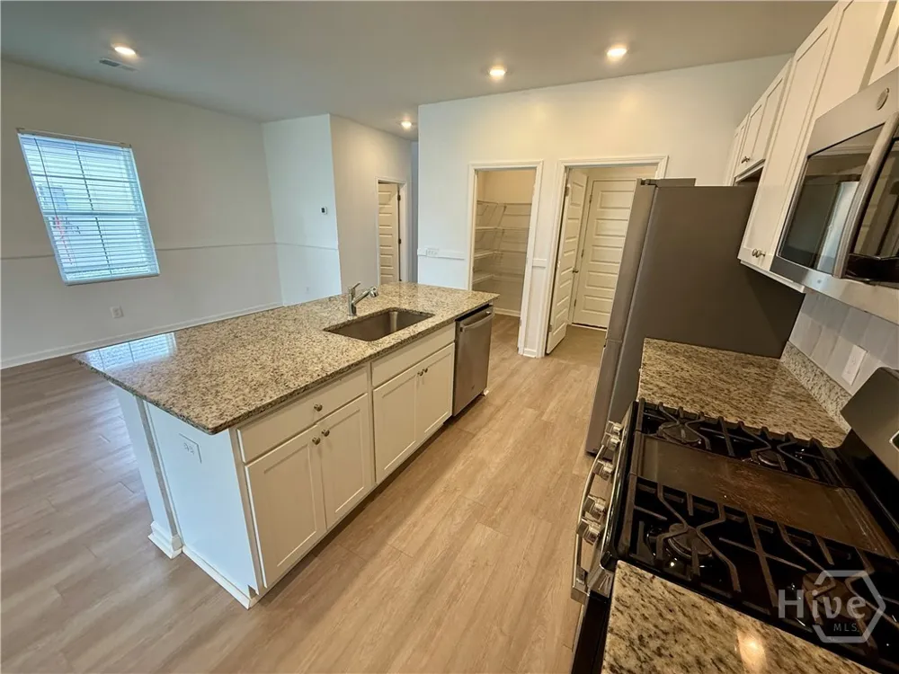 149 Franklins Walk Rincon, GA 31326