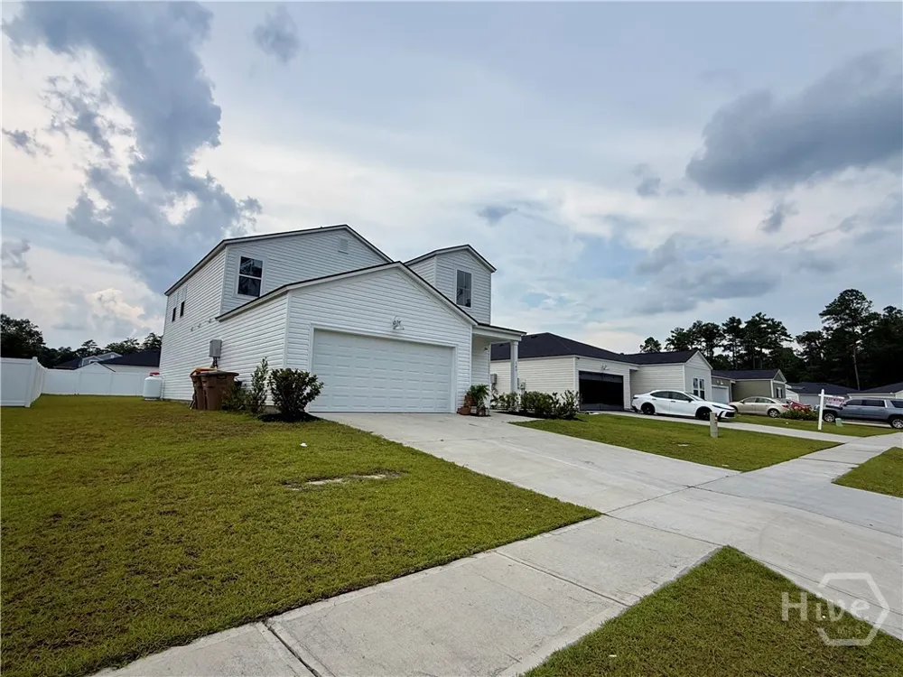 149 Franklins Walk Rincon, GA 31326