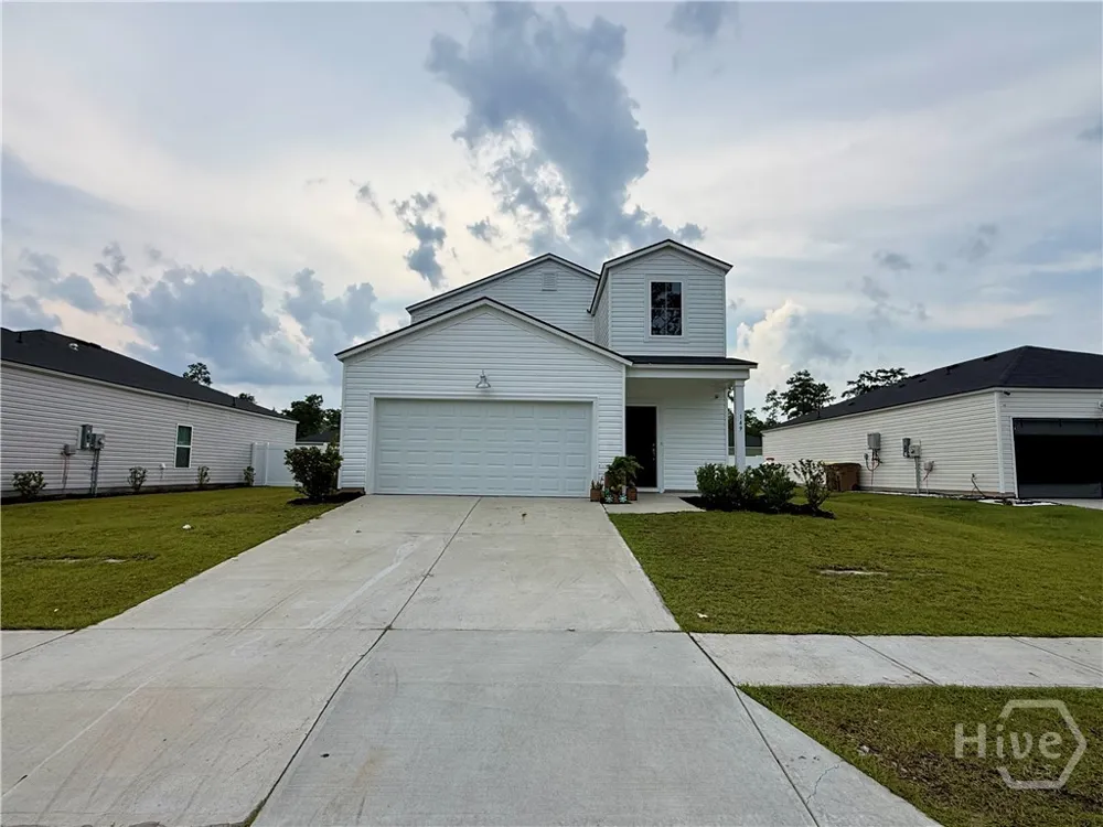 149 Franklins Walk Rincon, GA 31326