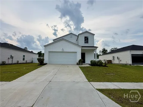 149 Franklins Walk