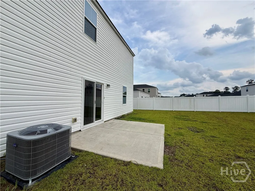 149 Franklins Walk Rincon, GA 31326