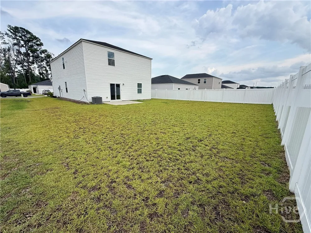 149 Franklins Walk Rincon, GA 31326