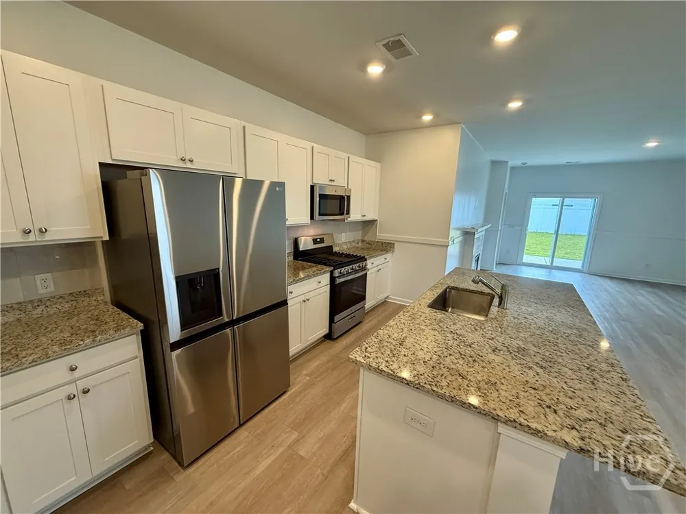 149 Franklins Walk Rincon, GA 31326