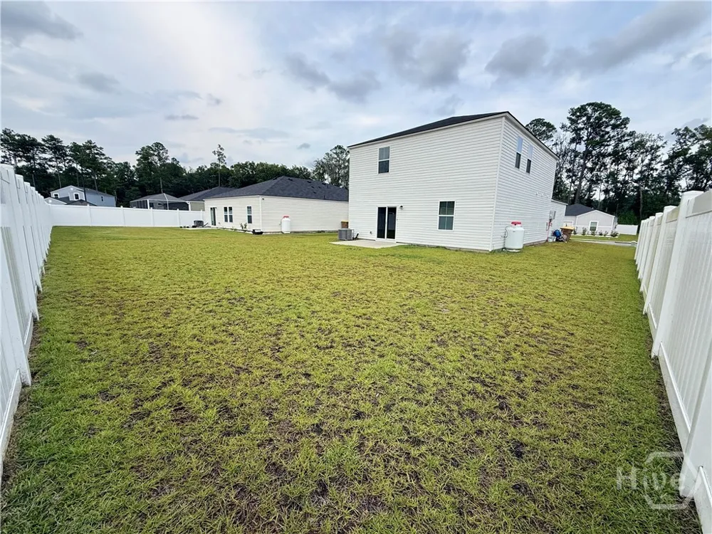 149 Franklins Walk Rincon, GA 31326