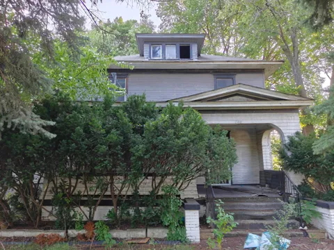 708 Harrison Street