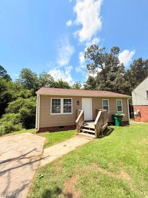 614 Wesley Drive