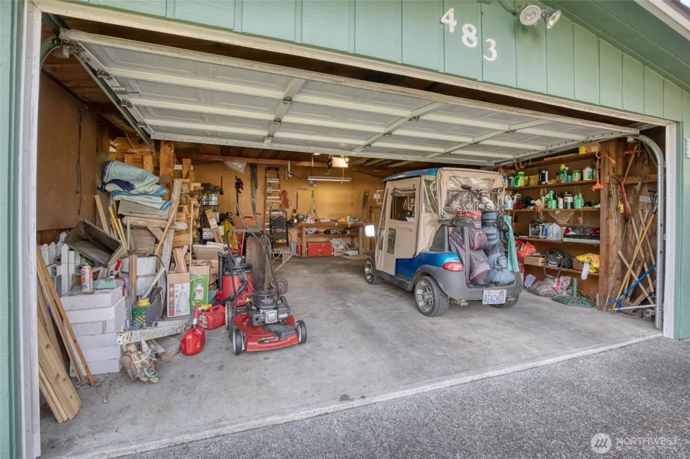 483 Dolphin Avenue NE Ocean Shores, WA 98569