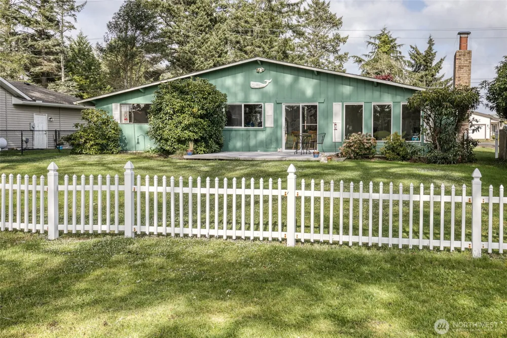 483 Dolphin Avenue NE Ocean Shores, WA 98569