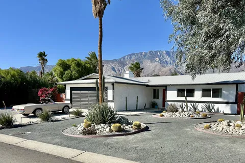 3095 Chuperosa Road