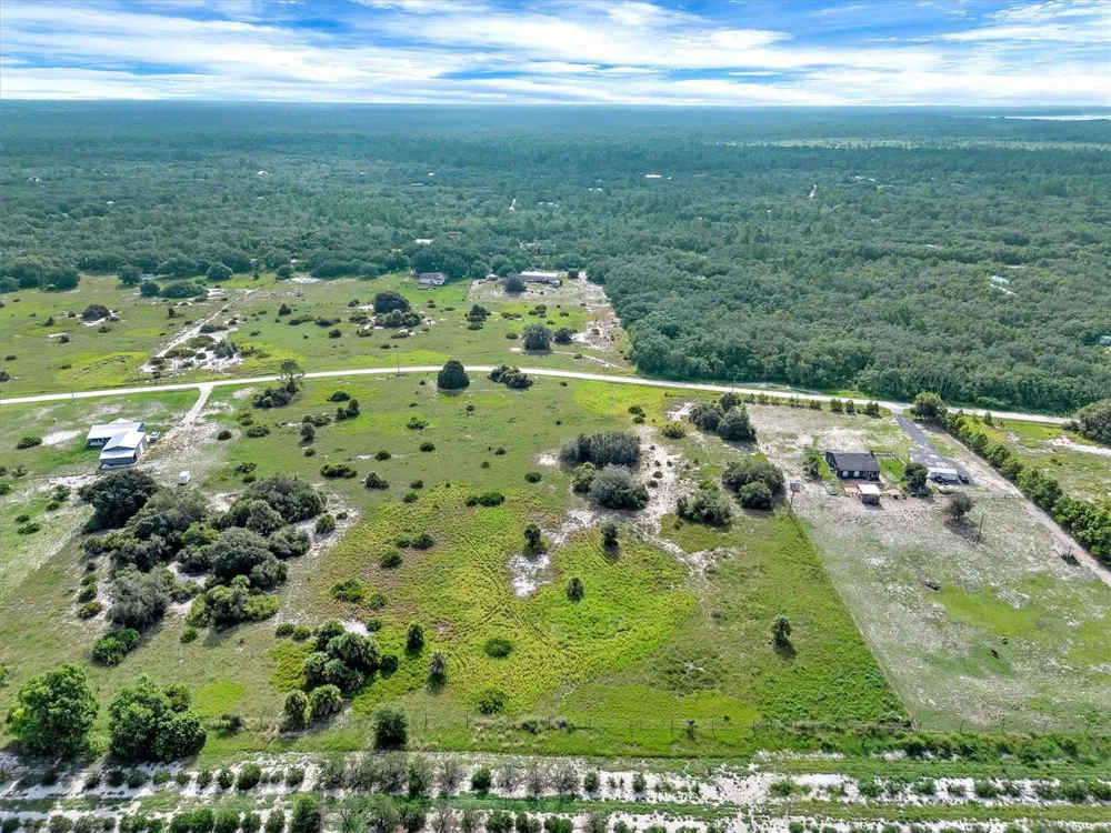 2478 OLD GROVE TRAIL Frostproof, FL 33843