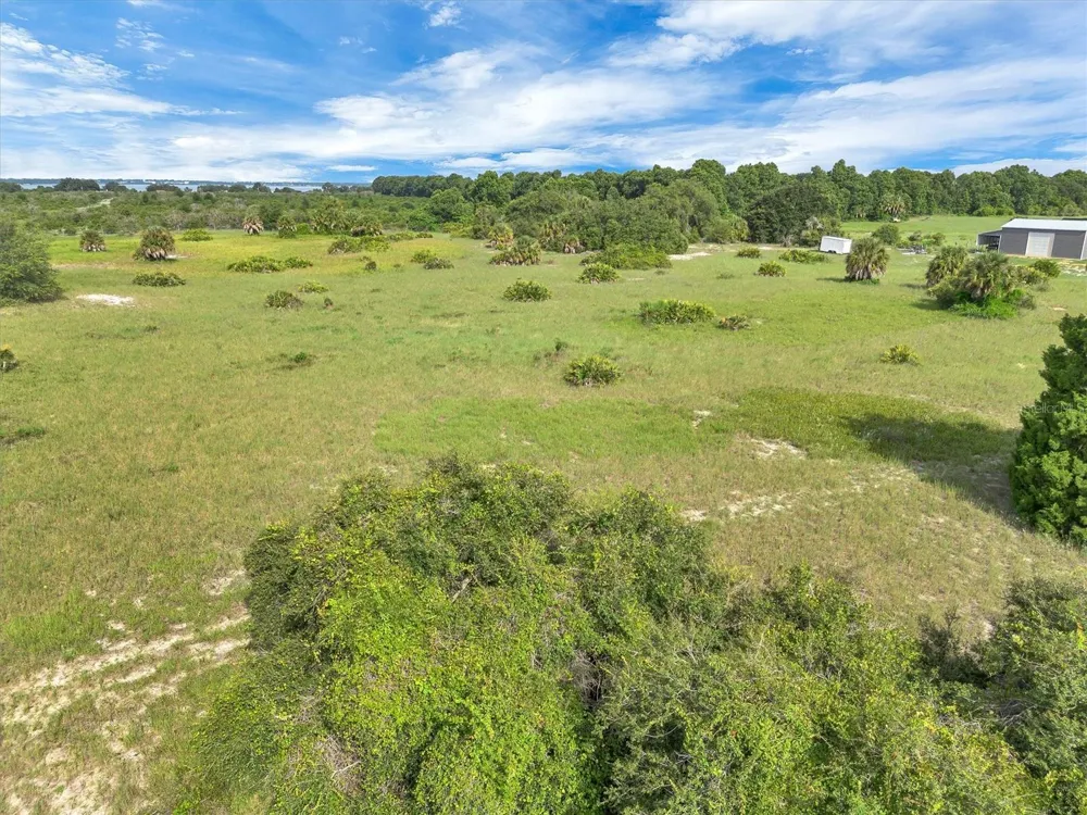 2478 OLD GROVE TRAIL Frostproof, FL 33843