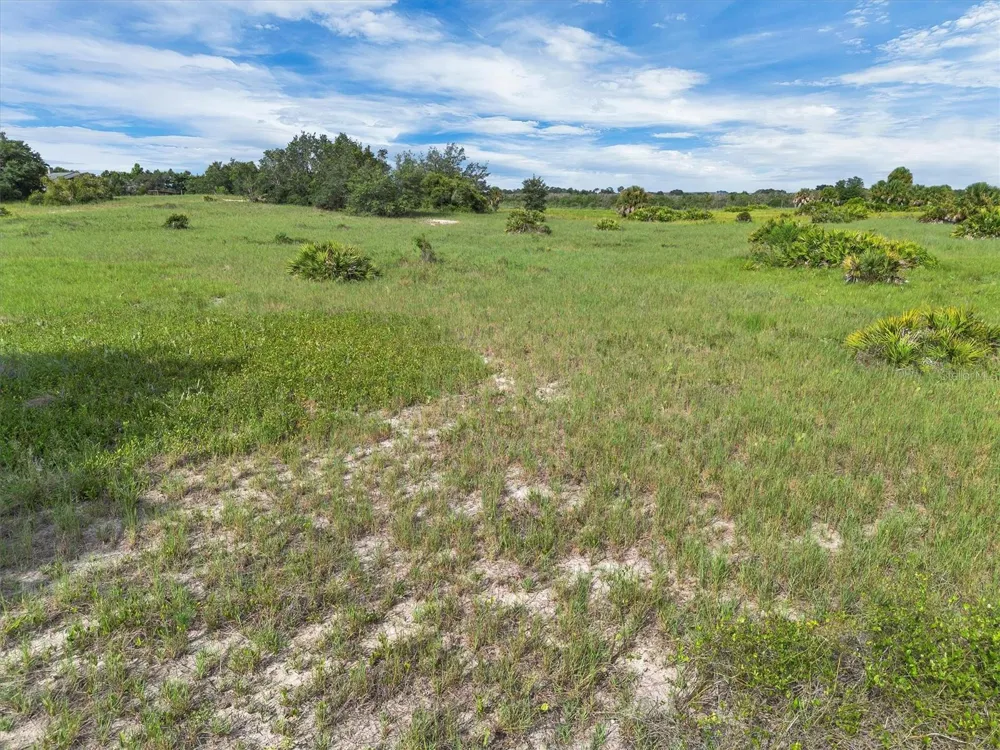 2478 OLD GROVE TRAIL Frostproof, FL 33843