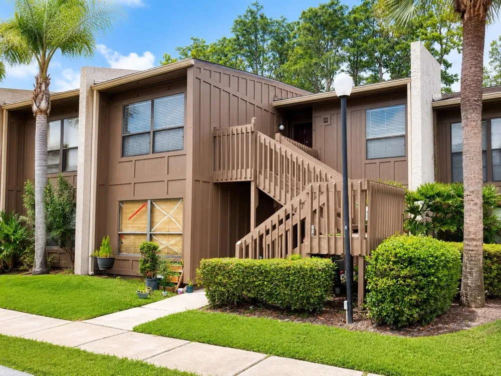 5308 JASMINE CREEK LANE #1308A Orlando, FL 32811