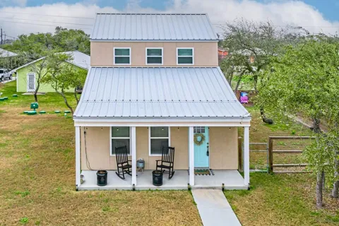 129 Palmetto Point Rd