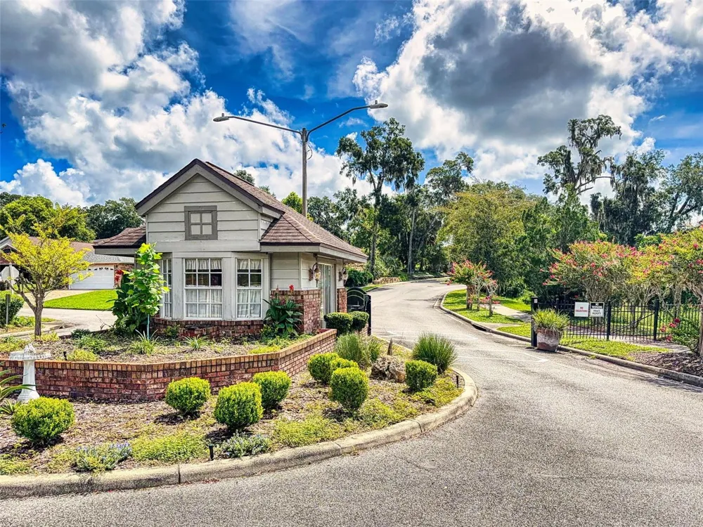 1122 STILLWATER DRIVE Deland, FL 32720