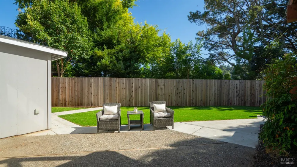 28 Windsor Avenue San Rafael, CA 94901
