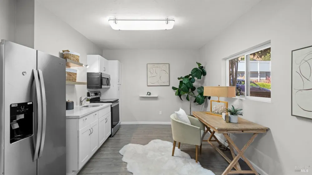 28 Windsor Avenue San Rafael, CA 94901