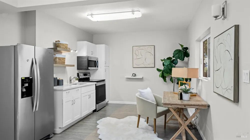 28 Windsor Avenue San Rafael, CA 94901