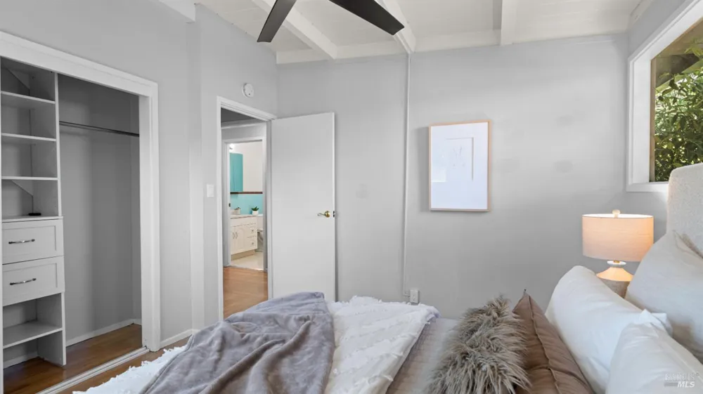 28 Windsor Avenue San Rafael, CA 94901
