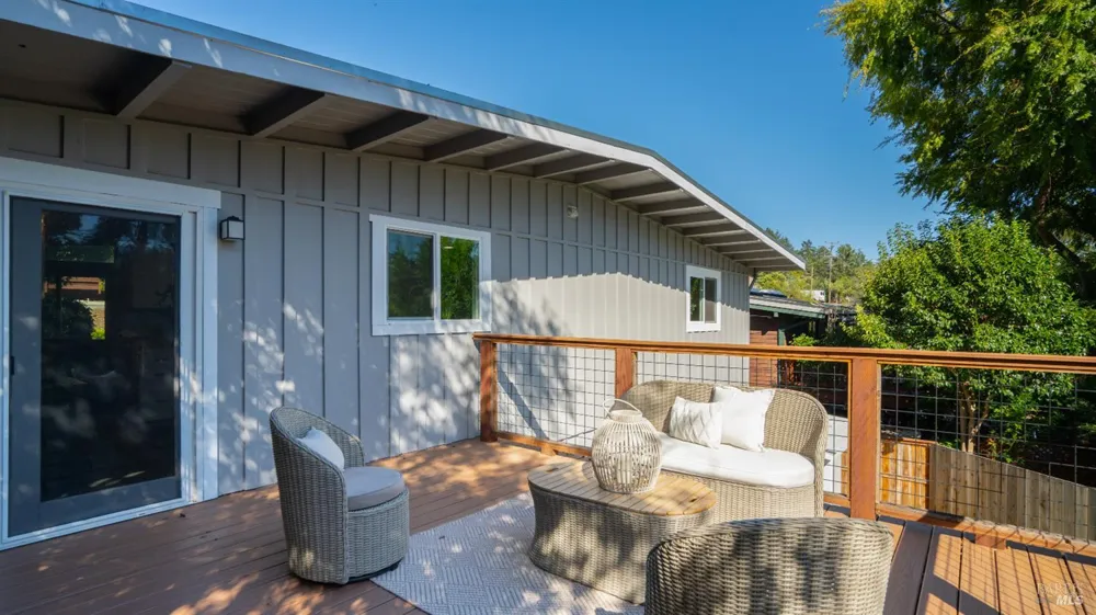 28 Windsor Avenue San Rafael, CA 94901