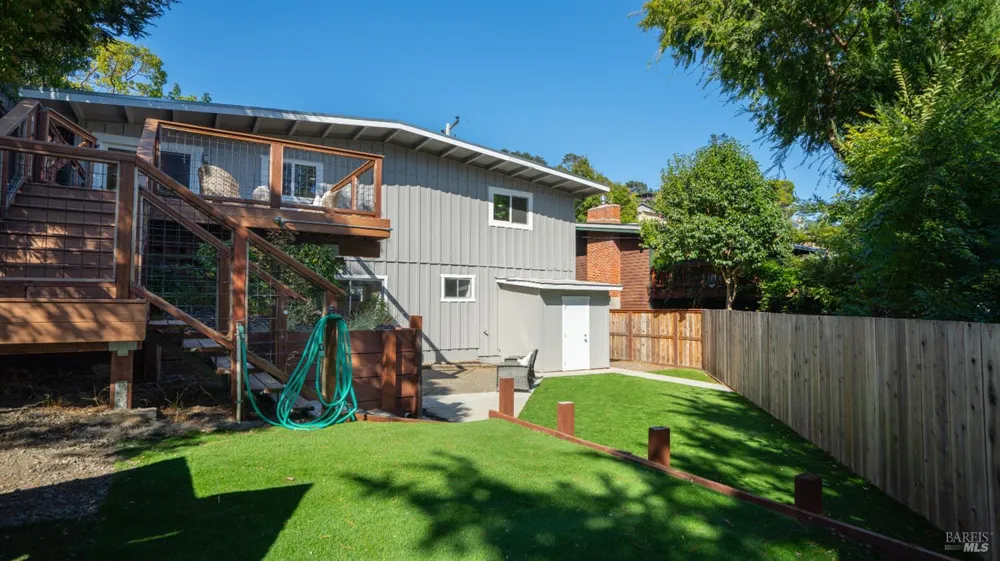 28 Windsor Avenue San Rafael, CA 94901