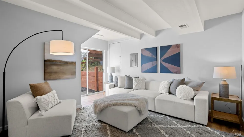 28 Windsor Avenue San Rafael, CA 94901