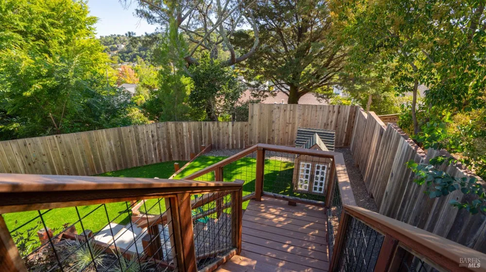 28 Windsor Avenue San Rafael, CA 94901