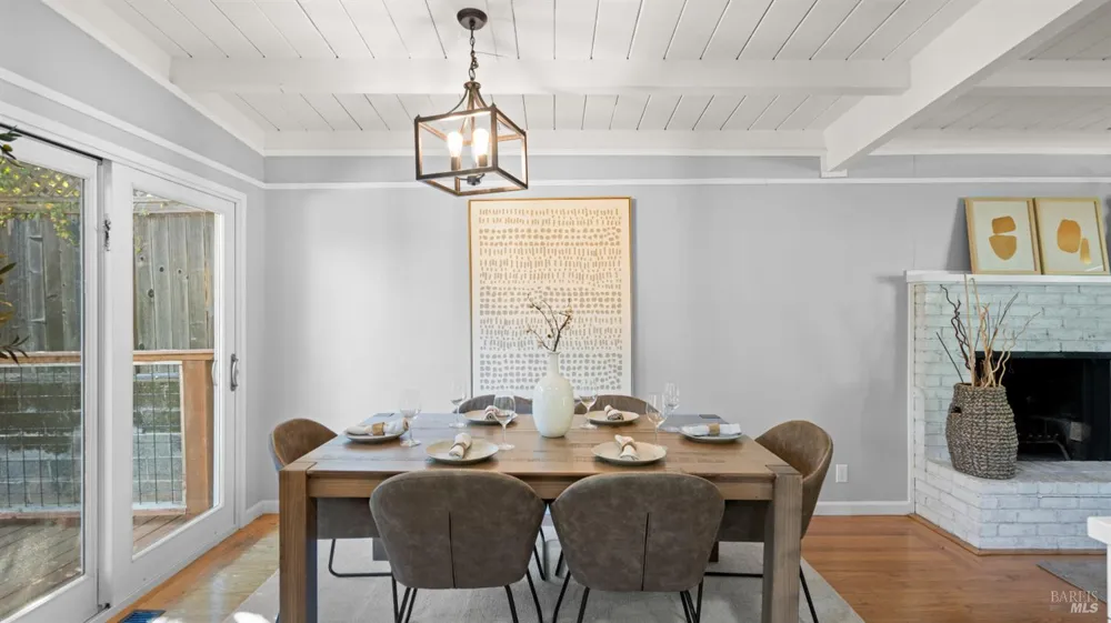 28 Windsor Avenue San Rafael, CA 94901