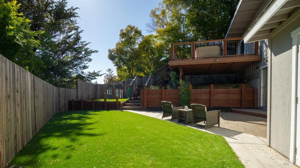 28 Windsor Avenue San Rafael, CA 94901