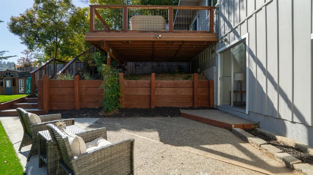 28 Windsor Avenue San Rafael, CA 94901